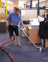 carpet cleaners Adelaide