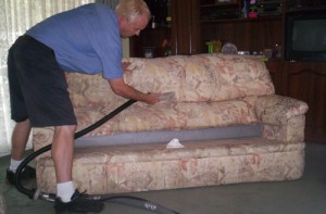 upholstery cleaning adelaide