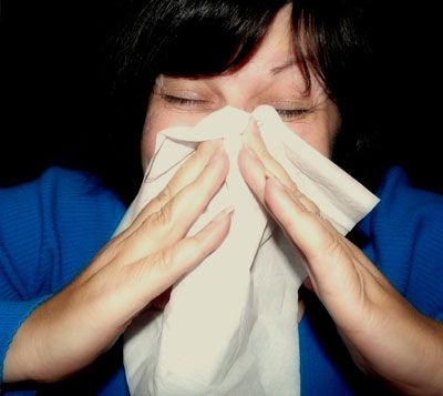 Dust-mite-allergy